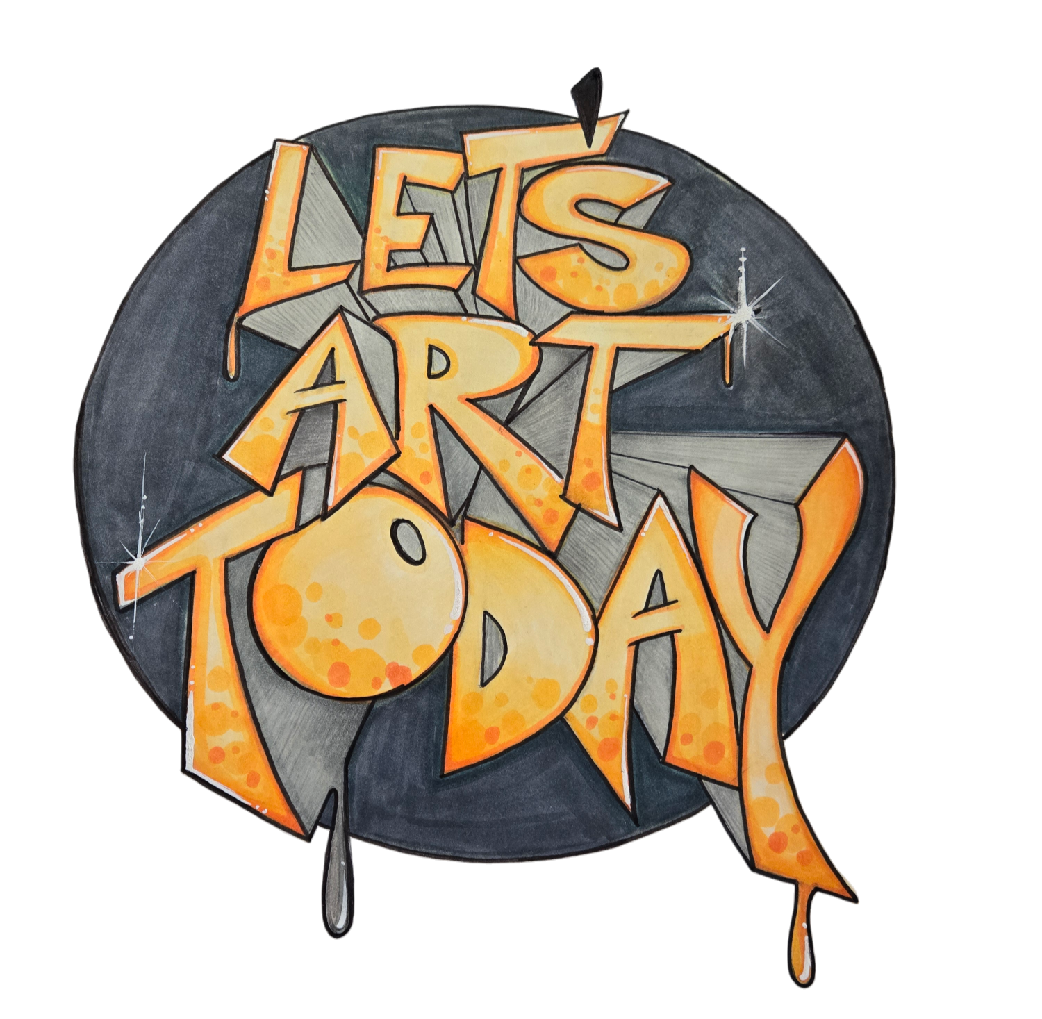 letsarttoday.com